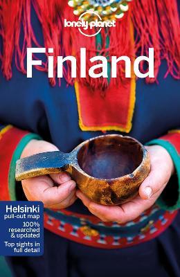 Lonely Planet Finland - Lonely Planet