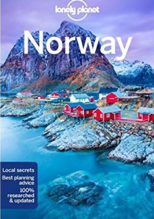 Lonely Planet Norway - Lonely Planet
