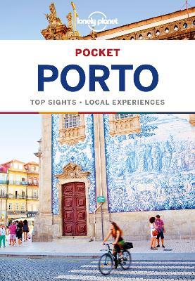 Lonely Planet Pocket Porto - Lonely Planet