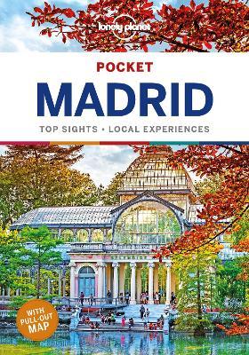 Lonely Planet Pocket Madrid - Lonely Planet