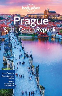 Lonely Planet Prague & the Czech Republic - Lonely Planet