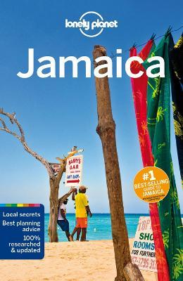 Lonely Planet Jamaica - Lonely Planet