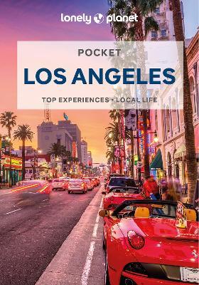 Lonely Planet Pocket Los Angeles - Lonely Planet