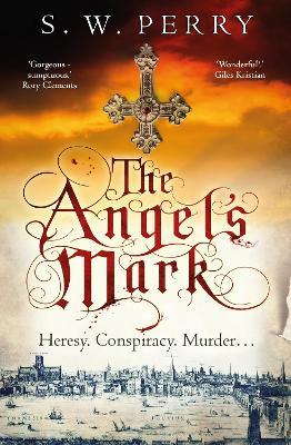 The Angel's Mark, Volume 1 - S. W. Perry
