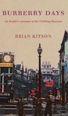 Burberry Days - Brian Kitson