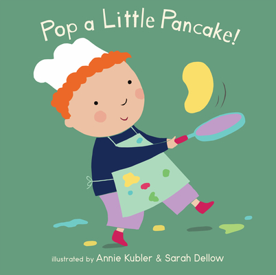 Pop a Little Pancake - Annie Kubler