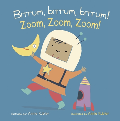 Ibrrrum, Bruum/Zoom Zoom - Annie Kubler