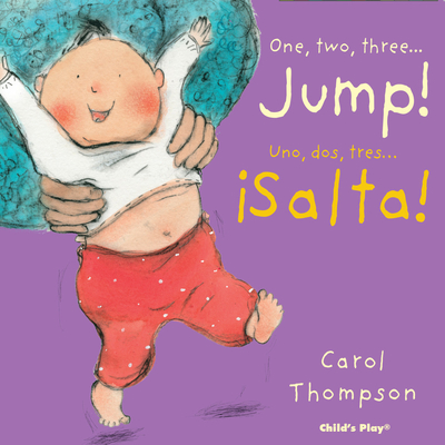 Jump!/Isalta! - Carol Thompson