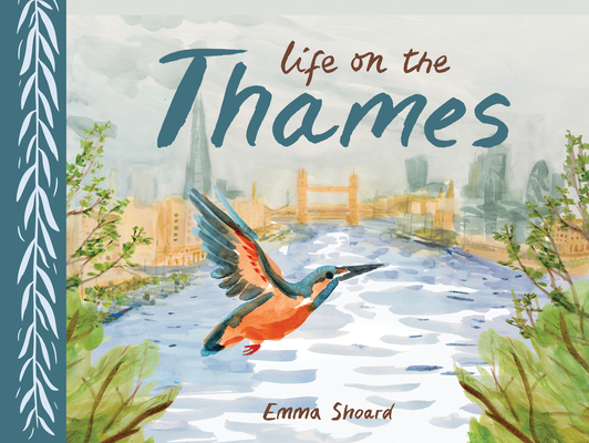 Thames - Emma Shoard
