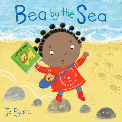 Bea by the Sea SC - Jo Byatt