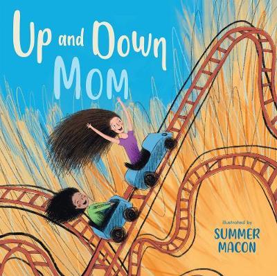 Up and Down Mom - Child's Play