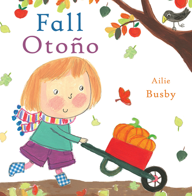 Fall/Otono - Ailie Busby