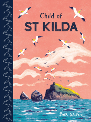 Child of St Kilda - Beth Waters