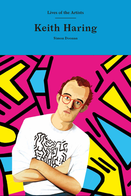 Keith Haring - Simon Doonan