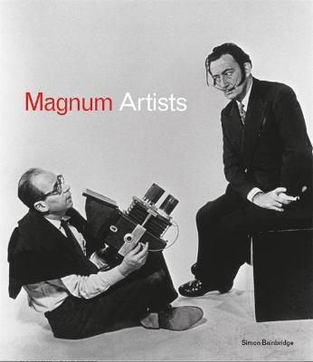 Magnum Artists: Great Photographers Meet Great Artists - Magnum Photos Ltd