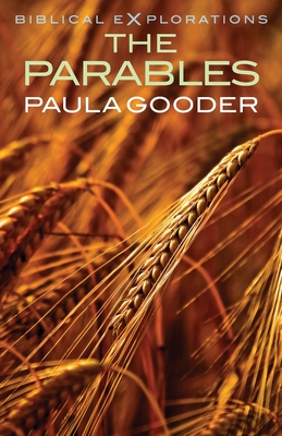 The Parables - Paula Gooder