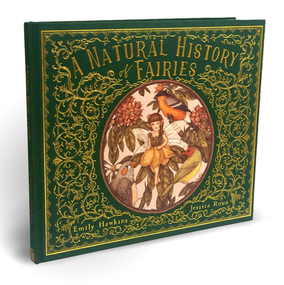 A Natural History of Fairies - Emily Hawkins