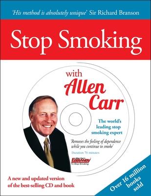 Stop Smoking with Allen Carr - Allen Carr