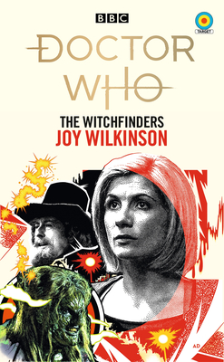 Doctor Who: The Witchfinders (Target Collection) - Joy Wilkinson
