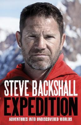 Expedition - Steve Backshall
