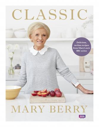 Classic - Mary Berry