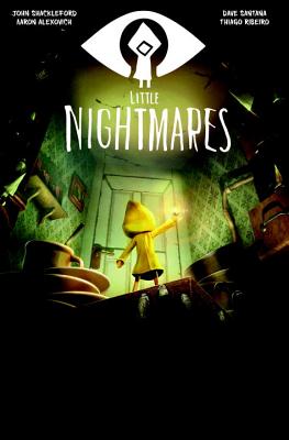 Little Nightmares - John Shackleford