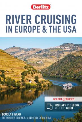 Berlitz River Cruising in Europe & the USA (Berlitz Cruise Guide with Free Ebook) - Berlitz