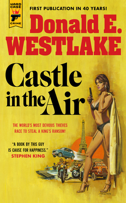 Castle in the Air - Donald E. Westlake