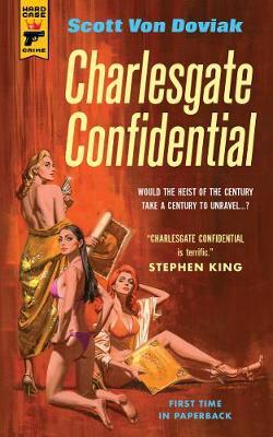 Charlesgate Confidential - Scott Von Doviak