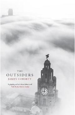 Poza produsului The Outsiders - James Corbett
