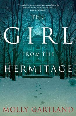 The Girl from the Hermitage - Molly Gartland