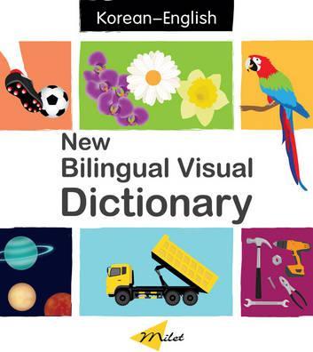 New Bilingual Visual Dictionary - Sedat Turhan