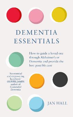 Dementia Essentials - Jan Hall