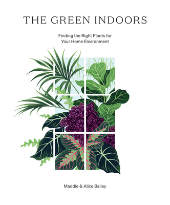 The Green Indoors: Finding the Right Plants for Your Home Environment - Maddie Bailey