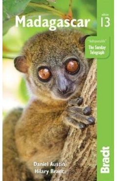 Madagascar -