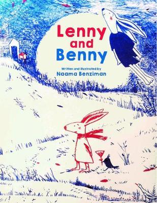Lenny and Benny - Naama Benziman