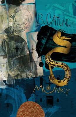 Munky - B. Catling