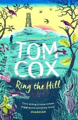 Ring the Hill - Tom Cox