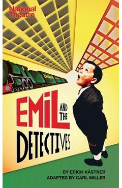 Poza produsului Emil and the Detectives - Erich Kastner