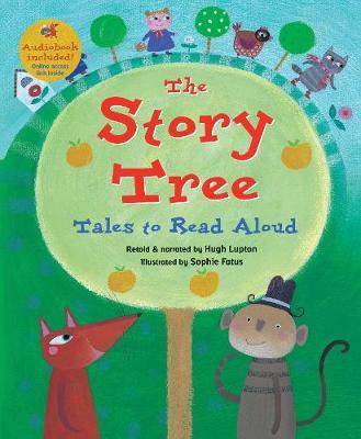The Story Tree - Hugh Lupton