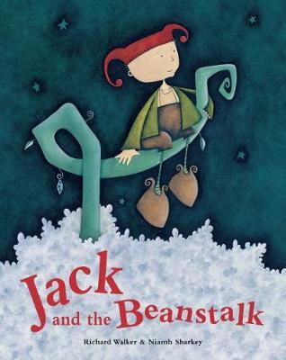 Jack and the Beanstalk - Richard Walker