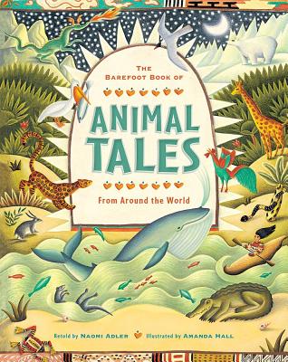 Animal Tales - Naomi Adler