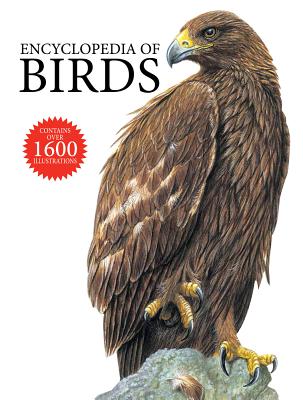 Encyclopedia of Birds - Per Christiansen