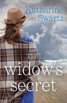 The Widow's Secret - Katharine Swartz