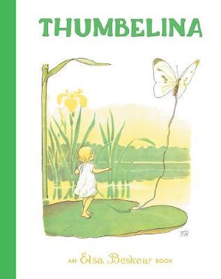 Thumbelina - Hans-christian Andersen