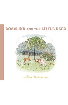 Rosalind and the Little Deer - Elsa Beskow