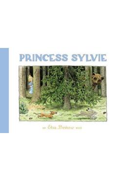 Princess Sylvie - Elsa Beskow