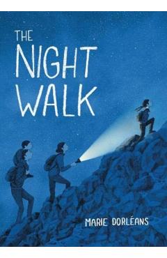 The Night Walk - Marie Dorleans