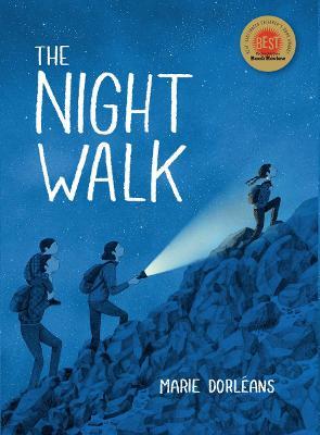 The Night Walk - Marie Dorleans