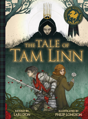 The Tale of Tam Linn - Lari Don